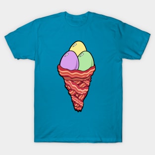Keto Ice Cream T-Shirt